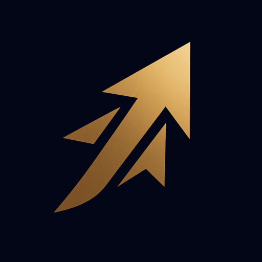Second Arrow logo